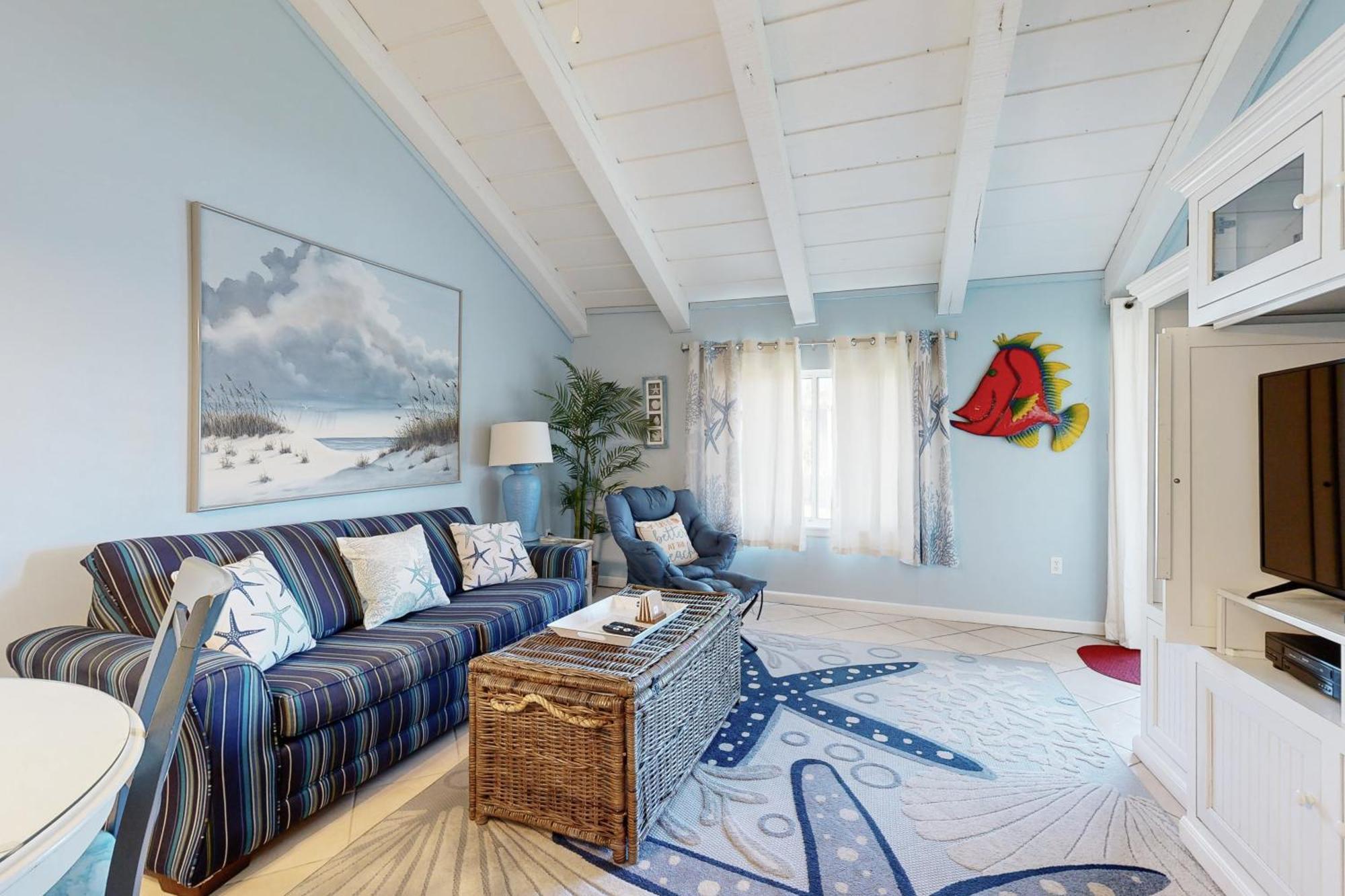 Chateau La Mer Destin Quarto foto