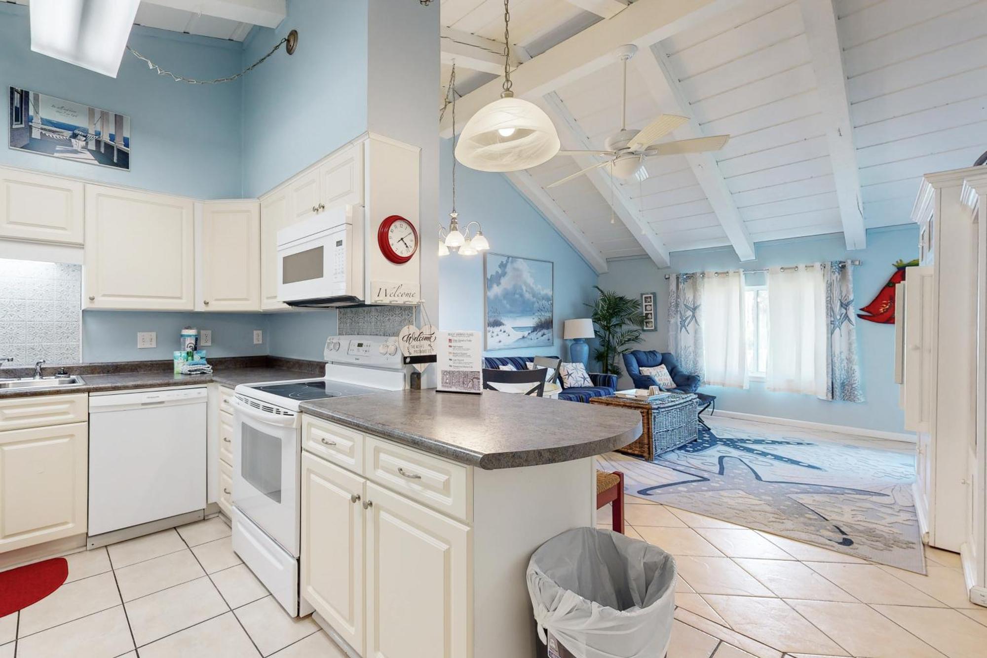 Chateau La Mer Destin Quarto foto