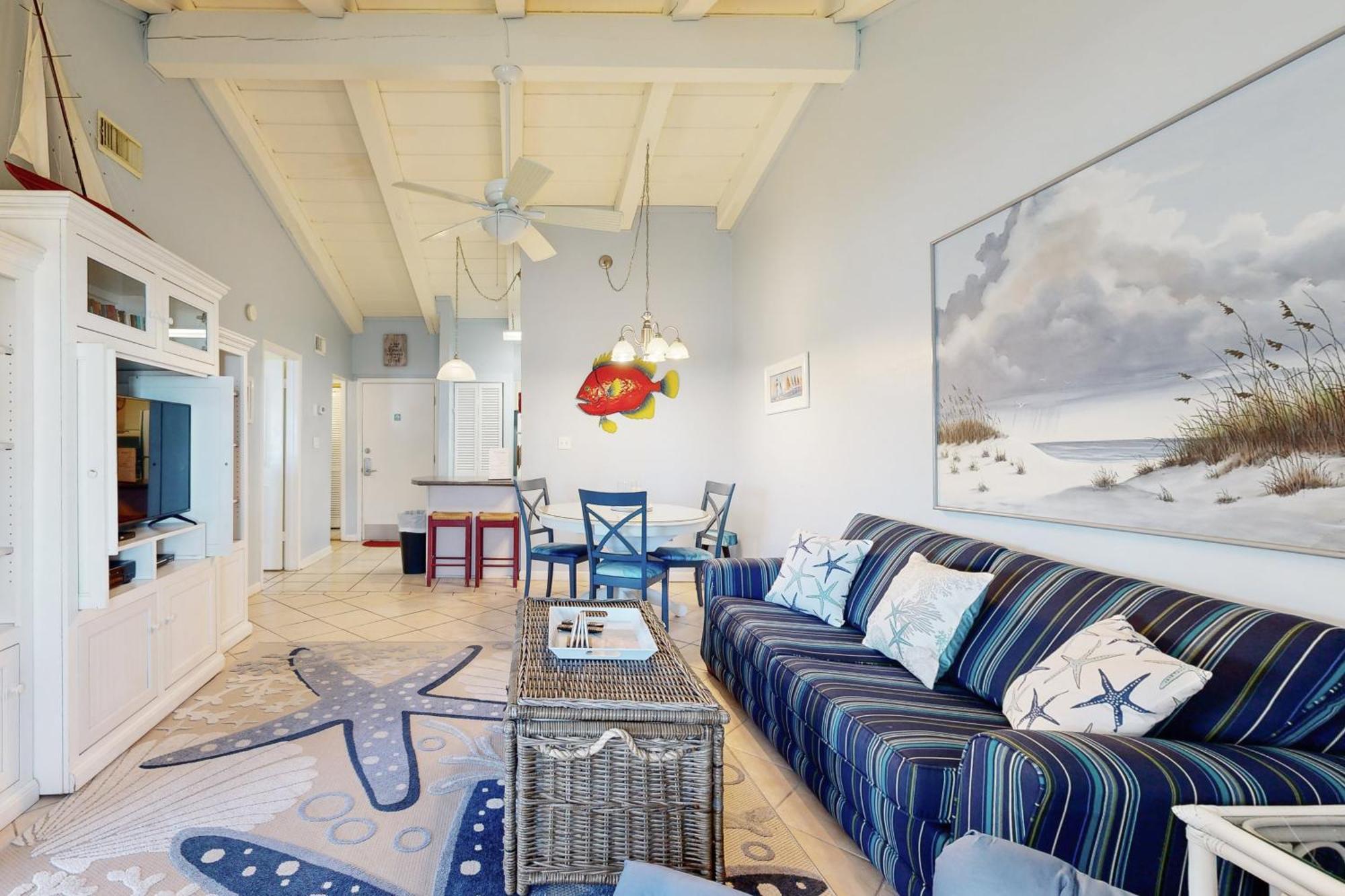 Chateau La Mer Destin Quarto foto