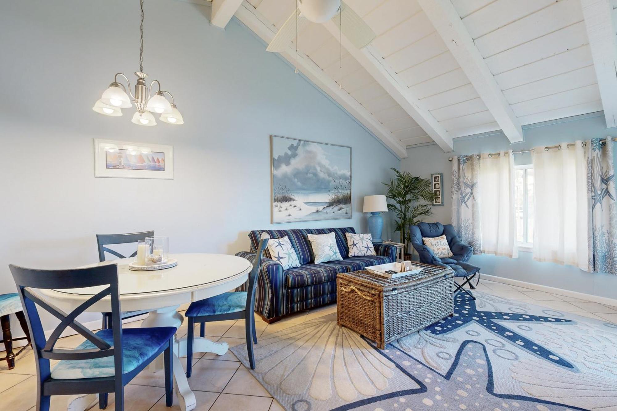 Chateau La Mer Destin Quarto foto